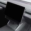 Vehicle Specific Storage Box for 3 / Y Juniper Magnetic Closure Smooth Design Car Interior Organizer