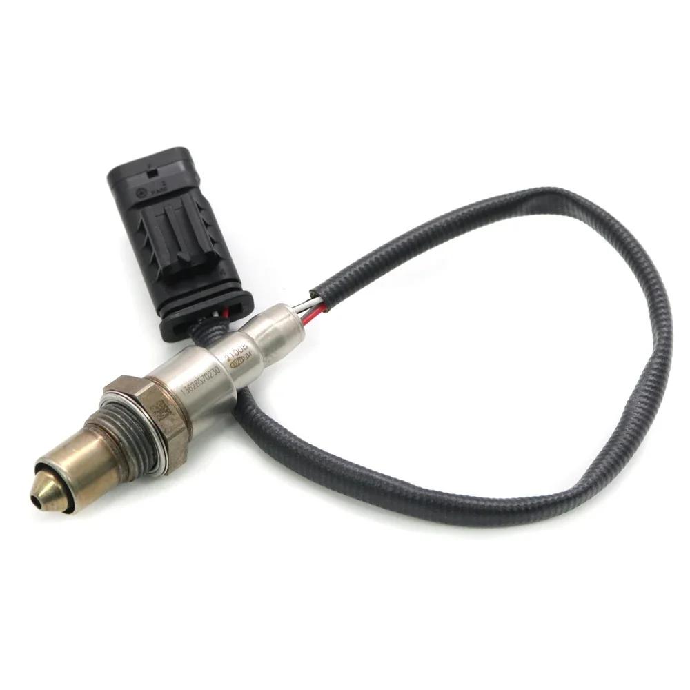 13628570230 Car O2 Oxygen Air Fuel Ratio Lambda Sensor For BMW F10 F11 F15 F20 F21 F22 F23 F26 F30 F31 F32 F33 F34 F36 X3 X5