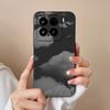For Xiaomi 15 Pro Case For Xiaomi 14 Pro Phone Cases Various Style Soft Liquid Silicone Mi15 Mi14 Back Cover Anti Drop Bumper