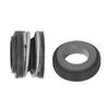 Mechanical Seals Replacement Silicon Carbide Circulating Water Pump Seal Spring Kit 520‑5 8