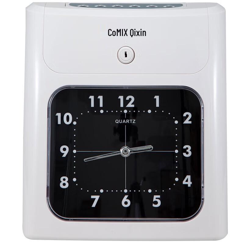 COMIX MT-620 Time Recorder