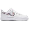 Nike Air Force 1 Low Chinesisches Neujahr 2018 Sneaker AO9381-100