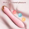 10 Modes Silicone Vibrator Dildo Massager Female Masturbator G-spot Clitoral Stimulator Sex Toys Things for Women Adult Supplies