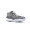 Air Jordan 11 Retro Low Cool Grey Men Sneakers Medium-Grey Gunsmoke-White 528895-003