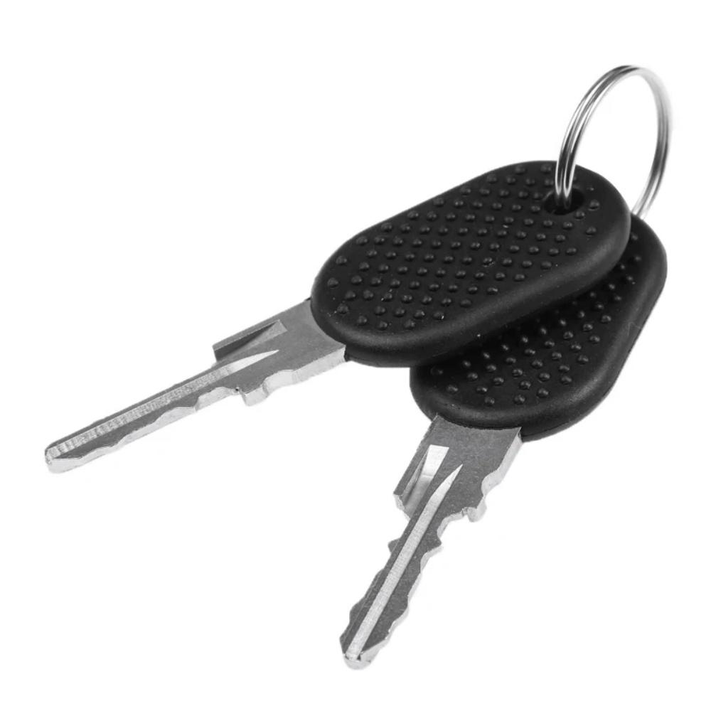 Ignition Lock Cylinder & Switch Key For Fiat Ducato Peugeot Boxer Citroen Jumper