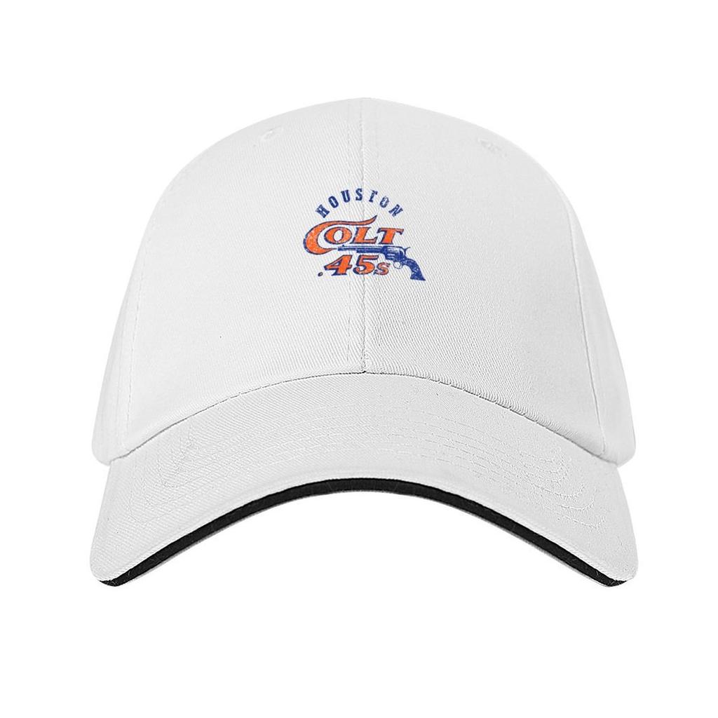 Colt Vintage Baseball Cap Funny Hats Fishing Cap Male Hat Golf Cap Mens Hats Women's
