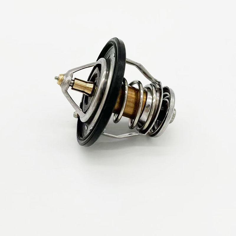255002E000 Engine Coolant Thermostat 25500 2E000 For Tucson ix35 Sonata For Forte Sportage 25500-2E000