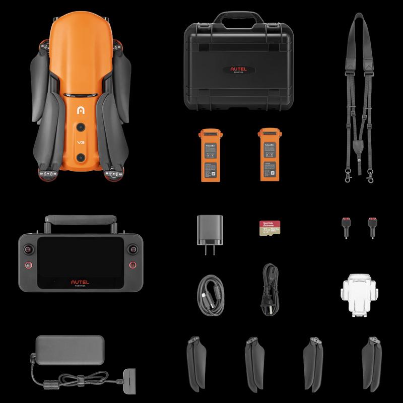 AUTEL EVO II Pro V3 Drone (CN version)