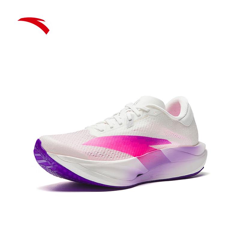 Anta C202 7th Gen Professional Racing Carbon Plate Running Shoes for Men