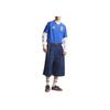 adidas Climacool Feuchtigkeitsableitend Bequem Weich Fußballtrikot Herren Trikots JL6934