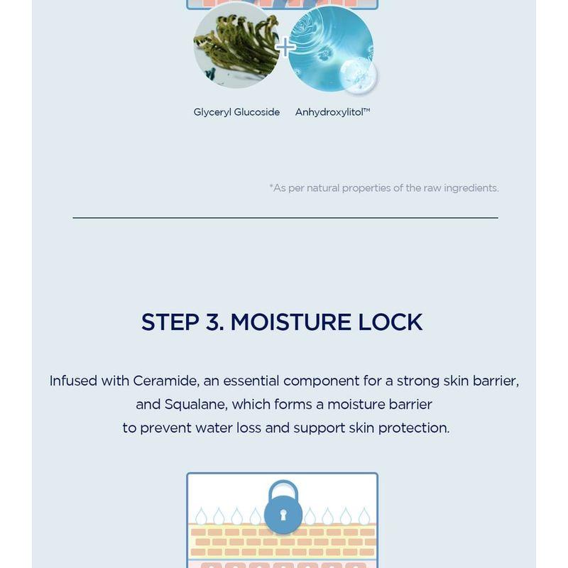 SKIN 1004 - Madagascar Centella Hyalu-Cica Hydrating Mask