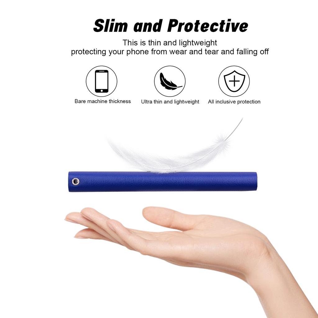 For Xiaomi 15 Case Ultra-Thin PU Leather+TPU Phone Cover with Card Slot