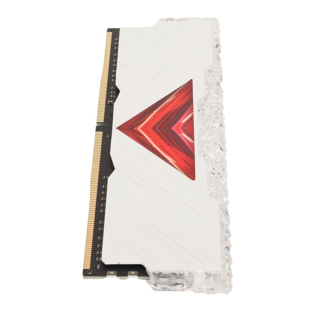 DDR4 3600MHz RAM 28800 Bandwidth Plug and Play Heat Dissipation RGB RAM Laptop RAM for PC 8GB