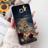 Cute Dsign For Samsung Galaxy A5 2017 Case Cartoon Lucky Koi Soft Silicone TPU Cover For Samsung A5 A5 SM-A520F 5.2" Back Shell