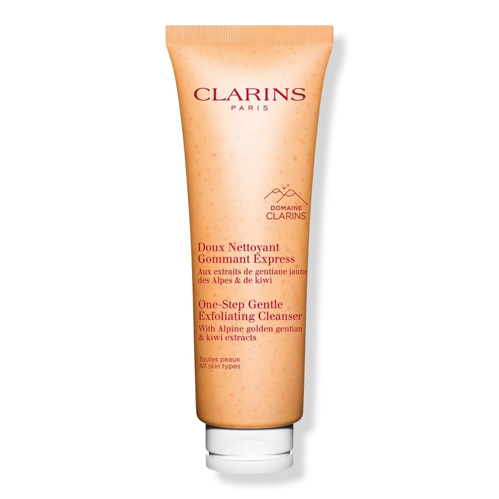 

Clarins One Step Gentle Exfoliating Cleansing 4,3 унции