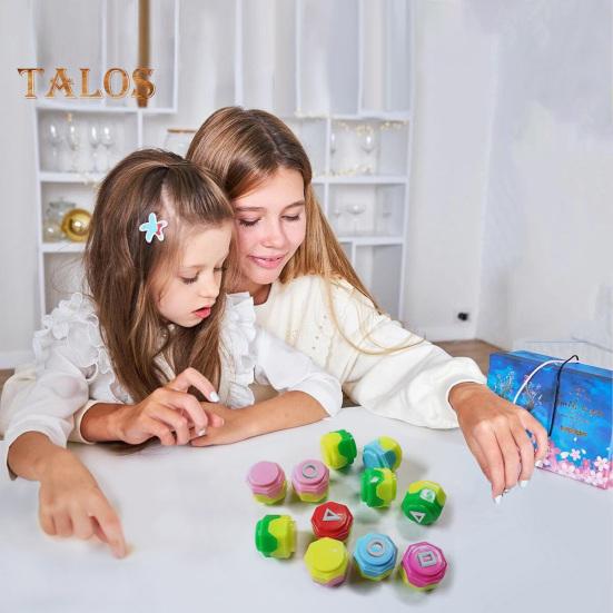 1/5/10/15 buc. Joc tradițional coreean de prindere a pietrei, coordonare mână-ochi, mufe de antrenament, piatră, copii, adulți, petrecere de noapte în familie, jucărie pentru a lua pietricele