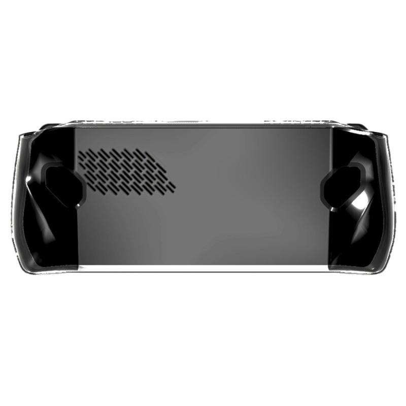 

Soft TPU Anti Slip Protective Cover for Portable Gaming Devices with Clear Design and Comprehensive Protections