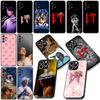 Natanaels Ruben Canos Monges Casing Cover for Motorola Moto Edge 70 60 Fusion NEO Pro G Stylus G56 G96 G52 G04 G05 20 Phone Case