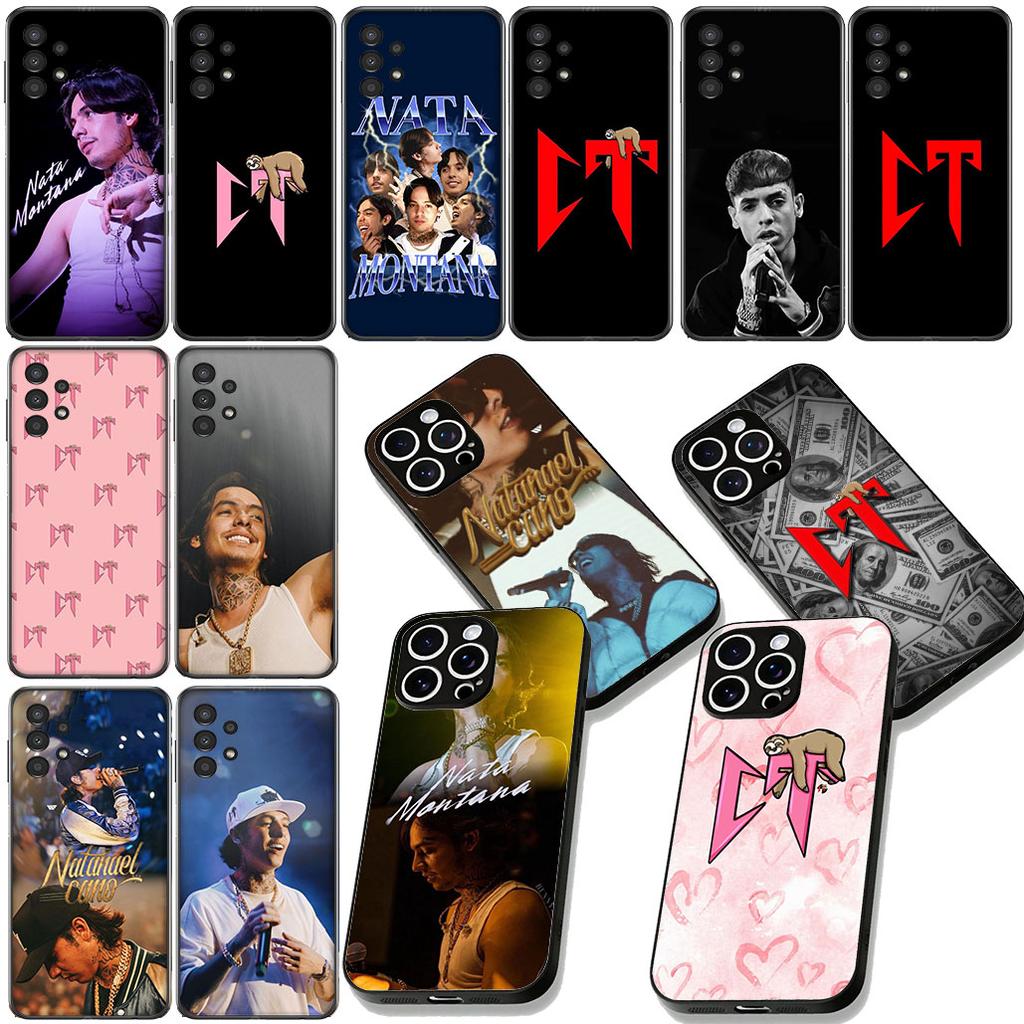 Natanaels Ruben Canos Monges Casing Cover for Motorola Moto Edge 70 60 Fusion NEO Pro G Stylus G56 G96 G52 G04 G05 20 Phone Case
