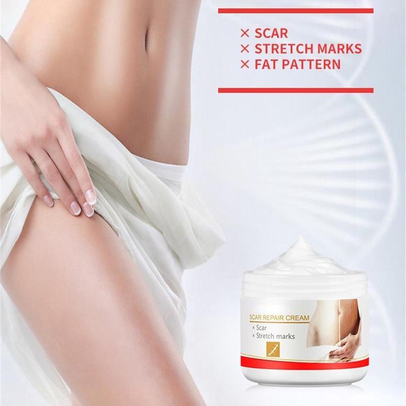Removal Acne Scar Stretch Marks Cream Fat Scar  Treatment