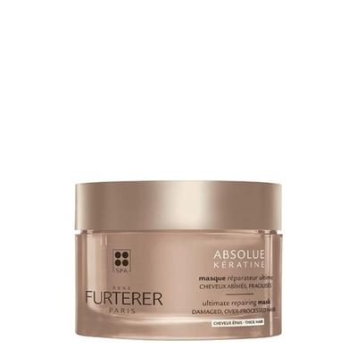 Absolue Keratin Damage Repair Mask 200ml