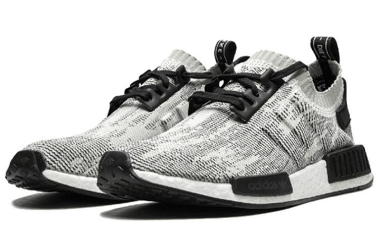 adidas NMD_R1 Primeknit 'Sesame' AQ0899