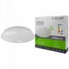 Plafoniera Led 18W 4000K Ip44 Z Czujnikiem Pir