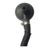 Breather Hose Crankcase Vent Valve ABS Plastic Quick Installation Easy To Use Wear Resistant Engine Maintenance