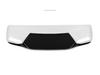 10-18 Prado TRD Original Style Rear Spoiler Add-On & Deflector