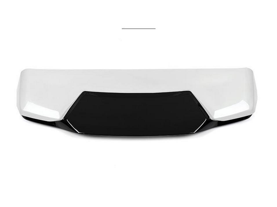 10-18 Prado TRD Original Style Rear Spoiler Add-On & Deflector