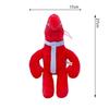 Smiling Buddies Cuddly Companions Endearing Pim Pimling Charlie Dompler Stuffed Doll Monster Allan Red Glep Snuggly Stuff Plaything