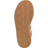 Adidas VL Court 3.0 Suede Comfortable Soft Support Low Top Kids Skate Shoes Kids Sneakers Red JR2214