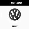 Für Volkswagen VW Golf 4 MK4 5 MK5 6 MK6 7 MK7 MK7.5 MK8 Sportvan Auto Kühlergrill Emblem Abdeckung Heckklappen Emblem Logo Aufkleber