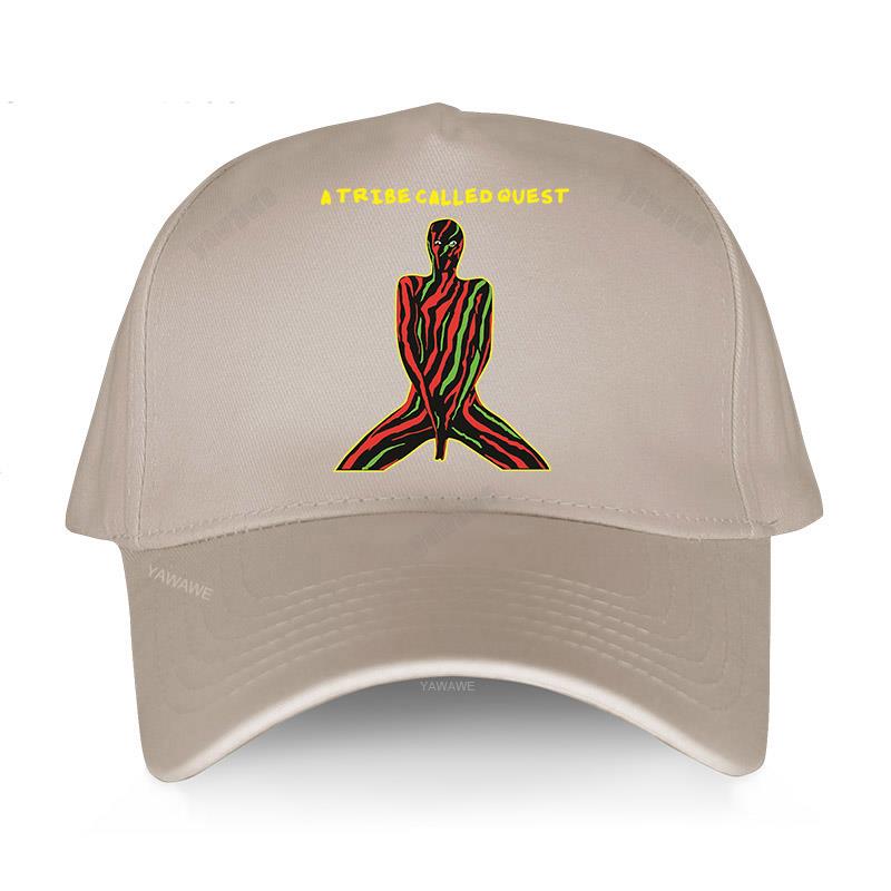 

Новейшие мужские летние кепки из хлопка, уличные шапки A TRIBE CALLED QUEST, последние бейсболки yawawe, унисекс, шляпа для рыбалки в стиле хип-хоп Adjustable