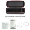 Projector Case Portable Carrying Bag for The Freestyle Projector Storage Pouch