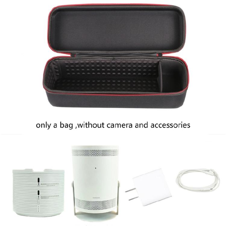 Projector Case Portable Carrying Bag for The Freestyle Projector Storage Pouch