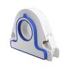 Painters Tape Applicator High Efficiency Accurate Portable Masking Paint Tape Dispenser with Scraper for Home Decoration