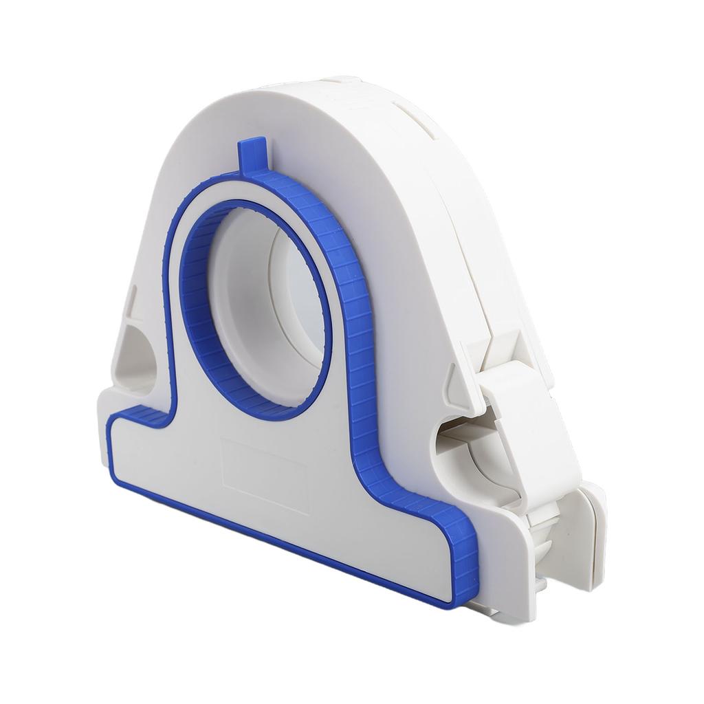 Painters Tape Applicator High Efficiency Accurate Portable Masking Paint Tape Dispenser with Scraper for Home Decoration