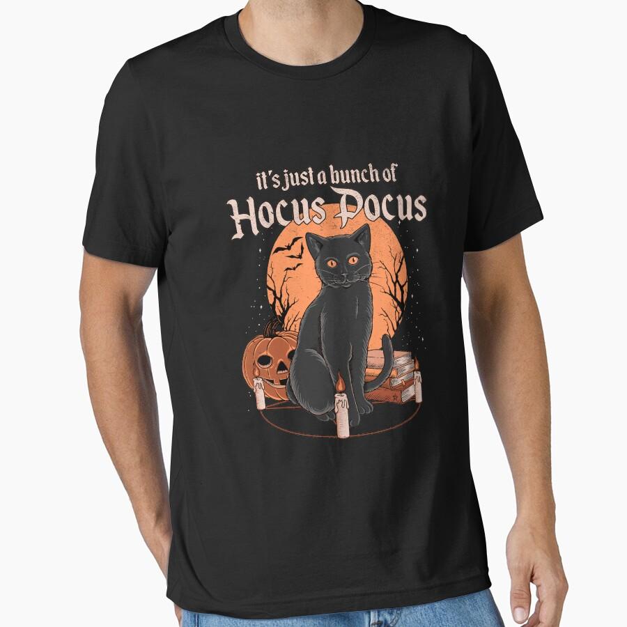 Bunch of Hocus Pocus Essential T-Shirt