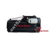 Vacuum Cleaner Main Roller Brush Motor Assembly for Domoova DRV 100 Robotic Vacuum Cleaner Parts Central Brush Assembly