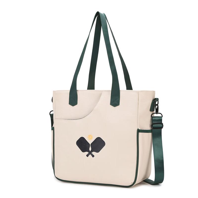 DCLOUD Outdoor Badminton Racket Handbag