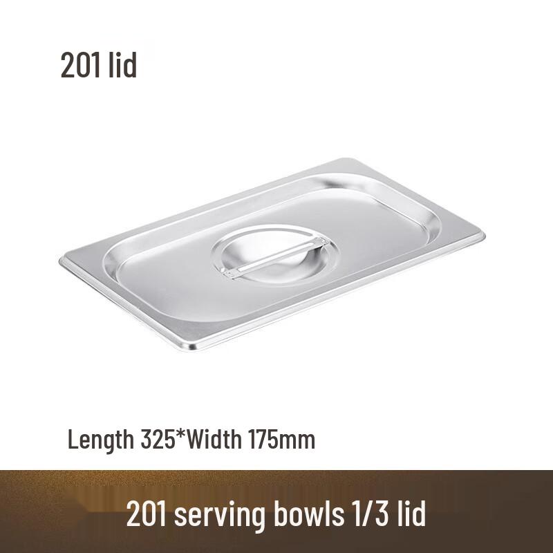 AVADEN Stalowa Pojemnik na Żywność z Pokrywką