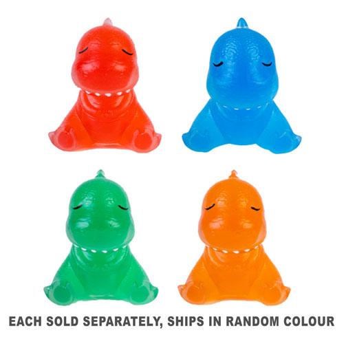 

Джелли приятель Смушо (1 шт. случайный стиль) (T-Rex)