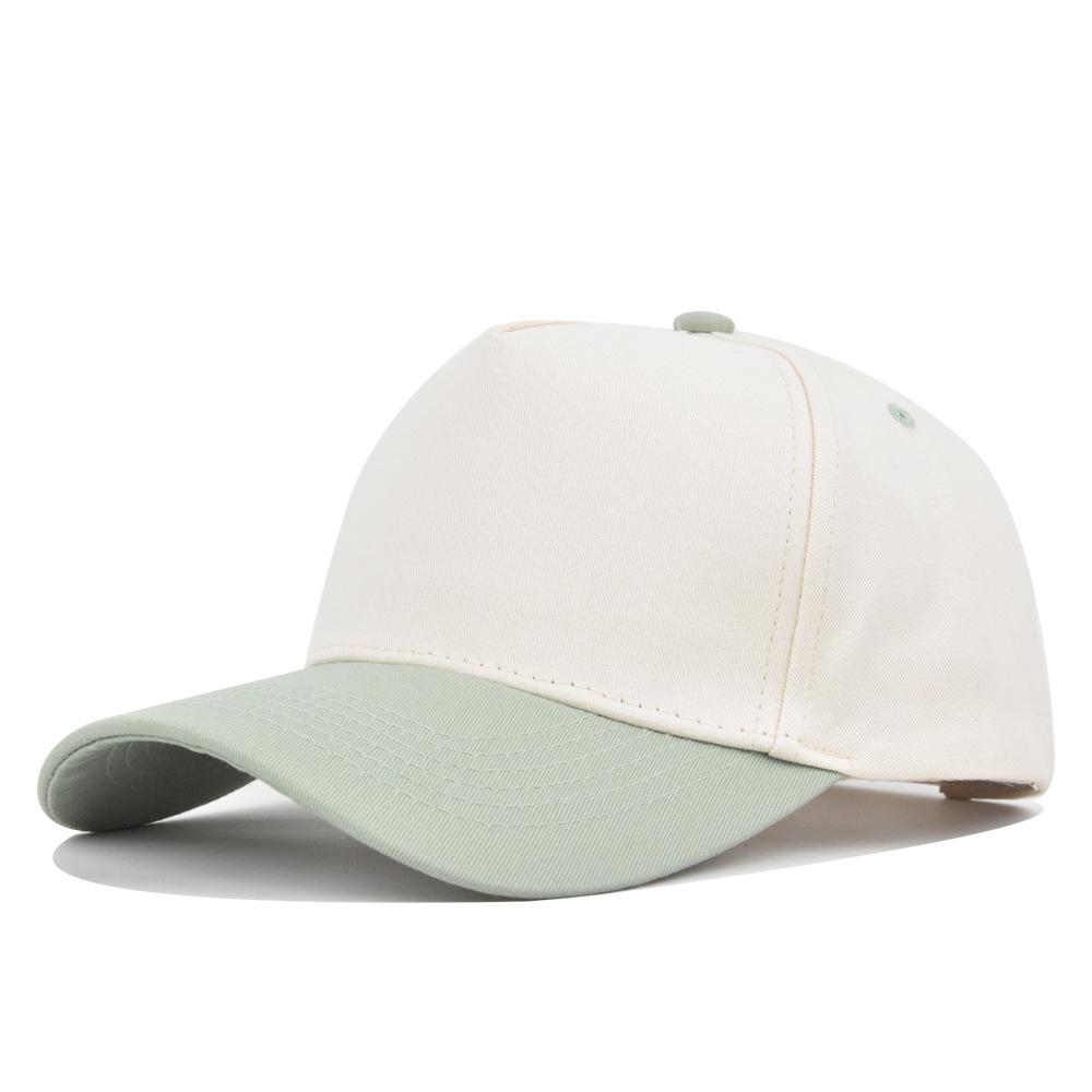 New Classic Cotton Baseball Cap For Unisex High Quality Simple Adjustable Outdoor Sports Sun Protection Casual Dad Hat Snapback