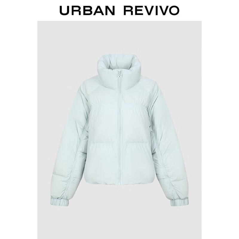 

UR Women s Oversized Duck Down Puffer Jacket