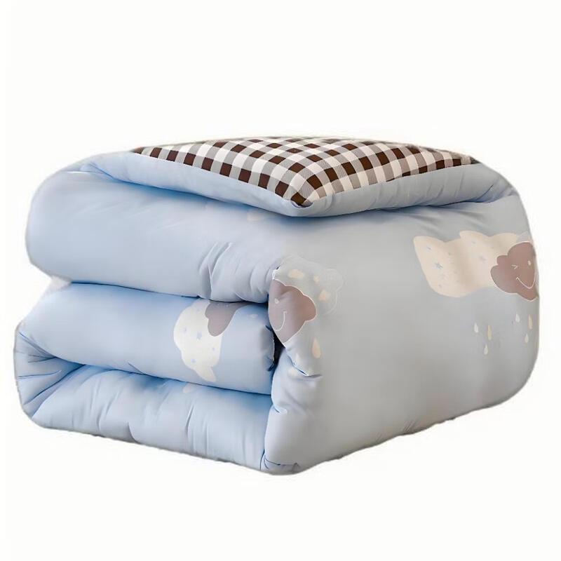 OLOEY Winter Warm Lyocell Fiber Quilt