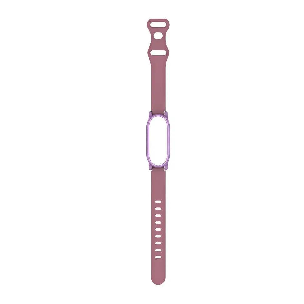 

Strap For PLAUD NotePin/NotePin S PC Case Correa Strap Wristbands Bracelet Smart Band Accessories D7H6