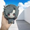 10Cm Master Of Diabolical Art Plusie Doll Pendant Xue Yang Cosplay Stuffed Toy Keychain Fans Birthday Gift Collect Decoration