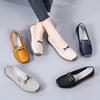Casual Loafers voor Dames in Grote Maten, Maten 35-44