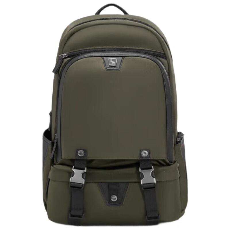 Aiwashi Triumphal Arch Series 18-inch Laptop Backpack